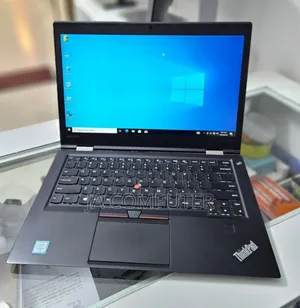 Photo - New Laptop Lenovo ThinkPad X1 Carbon 8GB Intel Core I5 SSD 256GB