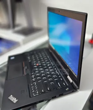 New Laptop Lenovo ThinkPad X1 Carbon 8GB Intel Core I5 SSD 256GB