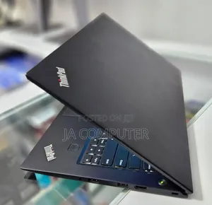 New Laptop Lenovo ThinkPad X1 Carbon 8GB Intel Core I5 SSD 256GB