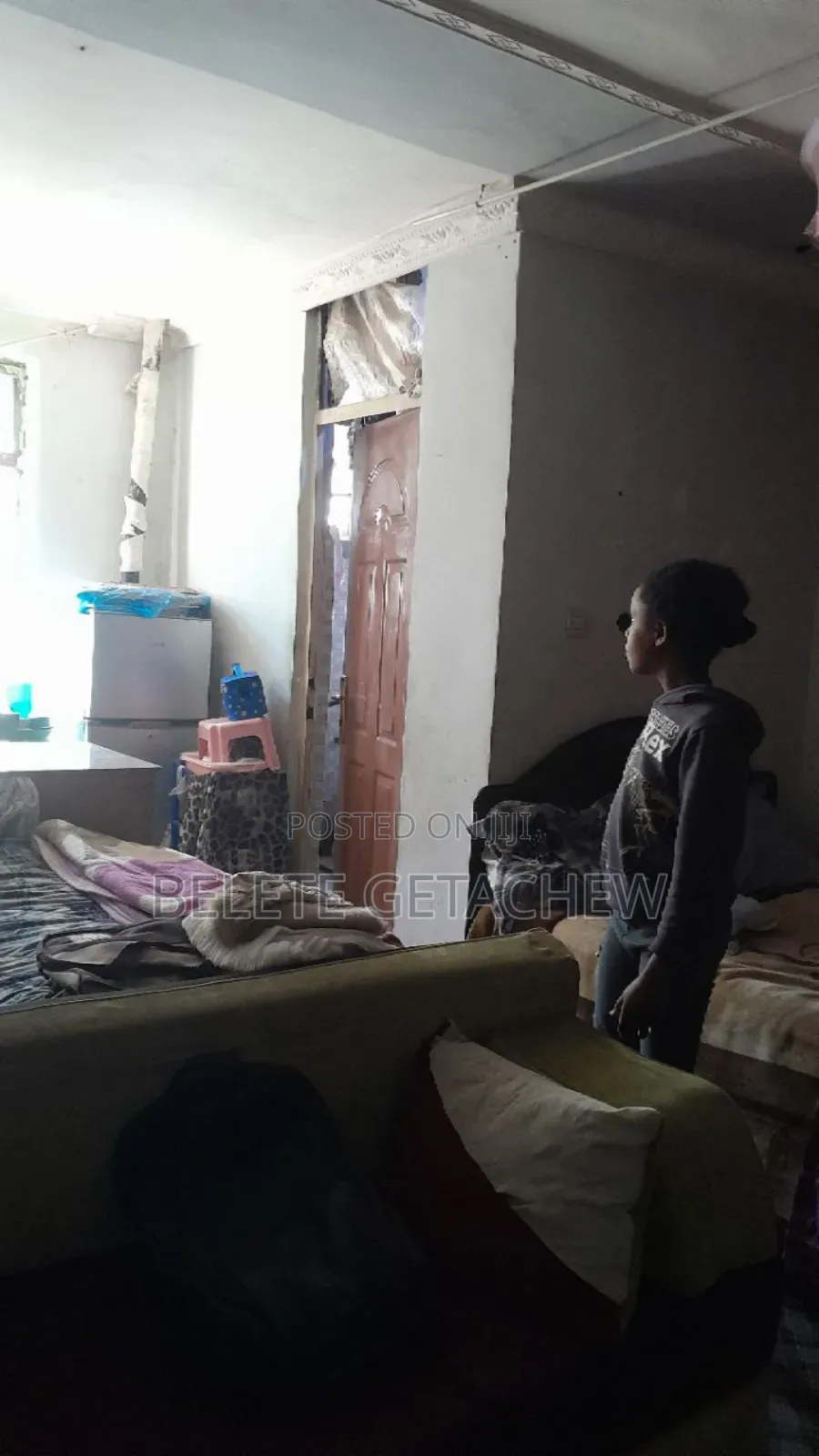 1bdrm Condo in Bole Arabsa Studio for sale