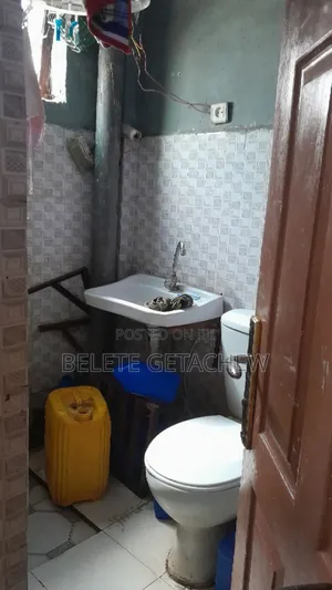 1bdrm Condo in Bole Arabsa Studio for sale