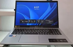 Photo - New Laptop Acer Aspire 3 8GB Intel Core I5 SSD 512GB