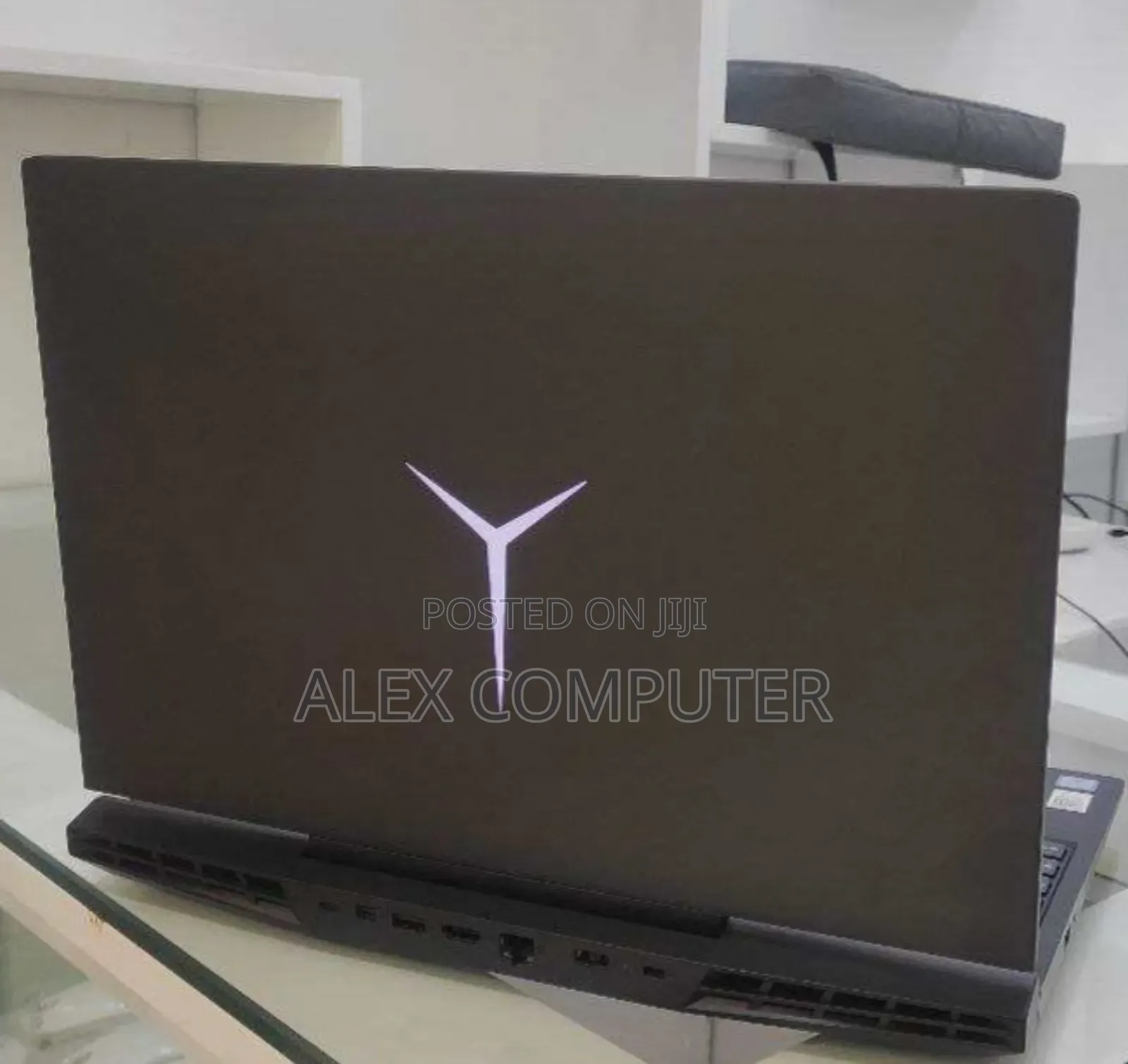 New Lenovo Legion Y7000P IRX9 Gaming Laptop 16GB Intel Core I7 512GB