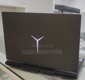 Photo - New Lenovo Legion Y7000P IRX9 Gaming Laptop 16GB Intel Core I7 512GB