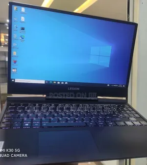 New Lenovo Legion Y7000P IRX9 Gaming Laptop 16GB Intel Core I7 512GB