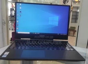 New Lenovo Legion Y7000P IRX9 Gaming Laptop 16GB Intel Core I7 512GB