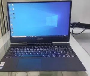 New Lenovo Legion Y7000P IRX9 Gaming Laptop 16GB Intel Core I7 512GB