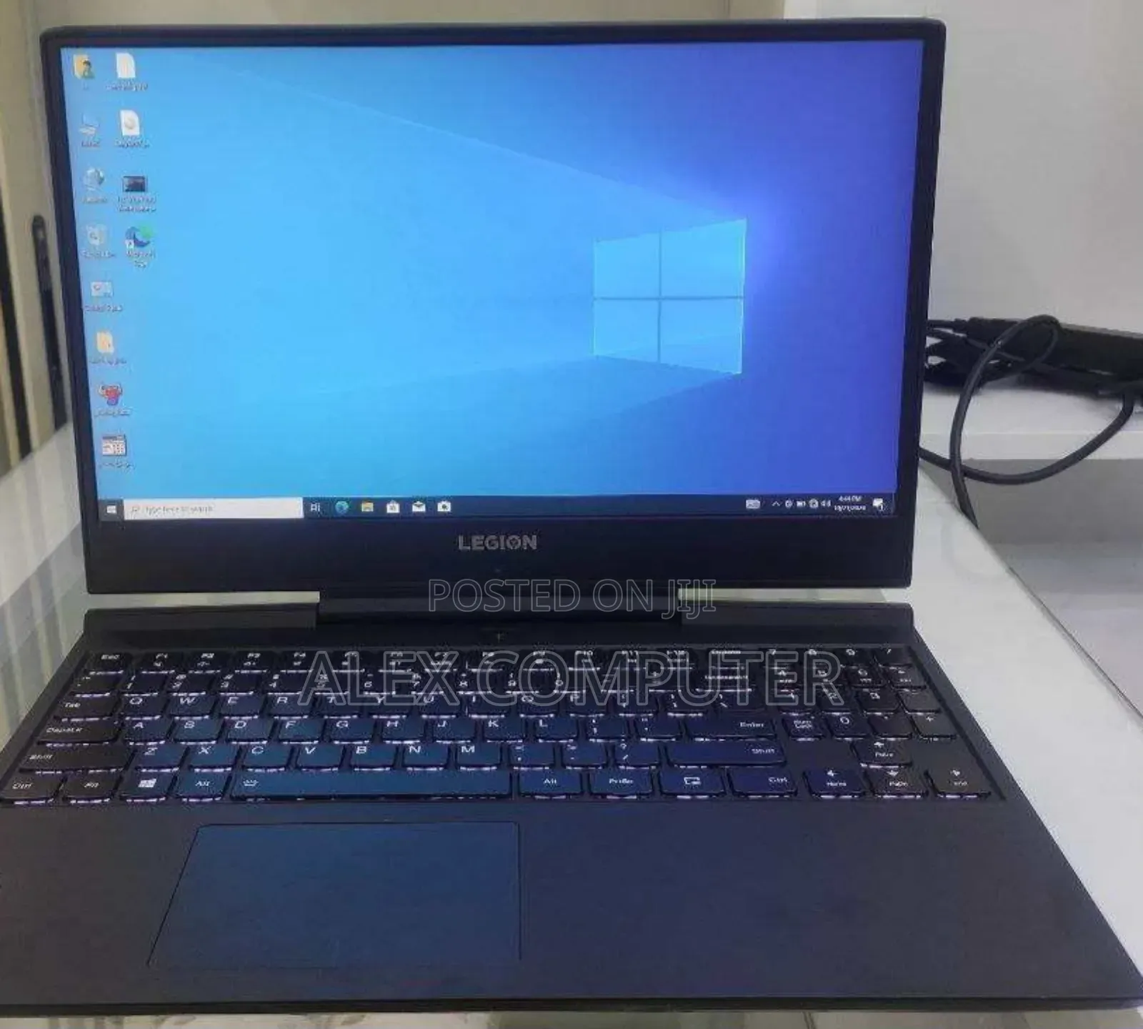 New Lenovo Legion Y7000P IRX9 Gaming Laptop 16GB Intel Core I7 512GB