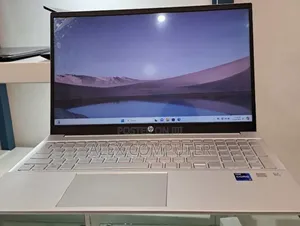Photo - New Laptop HP Pavilion 15 16GB Intel Core I7 SSD 512GB