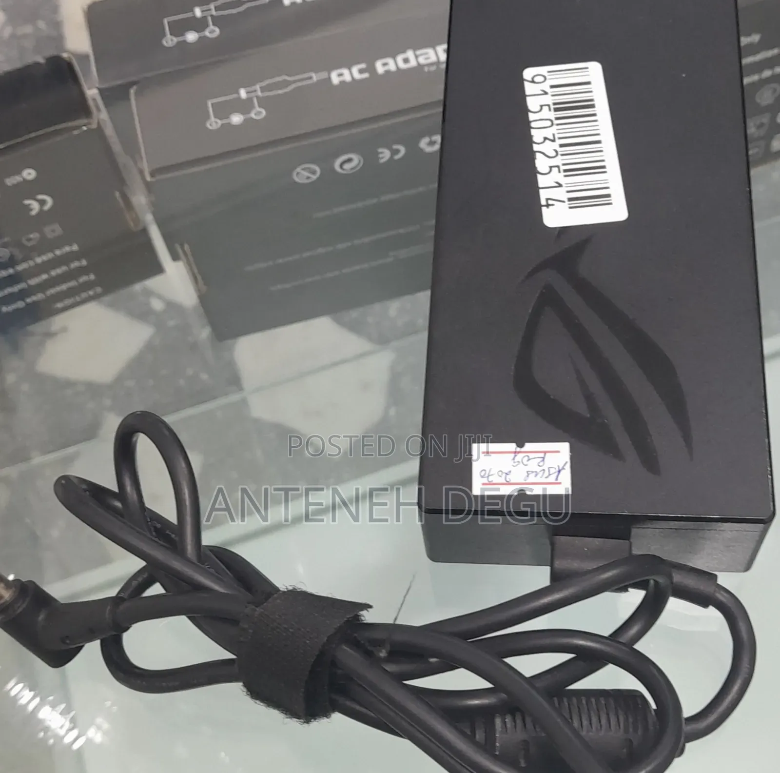 Asus Rog Charger