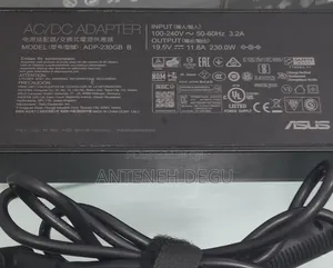 Asus Rog Charger