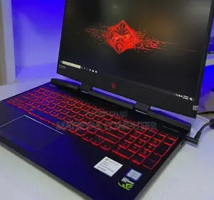 New Laptop HP Omen X 16GB Intel Core I5 HDD+SSD 1T