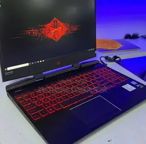 New Laptop HP Omen X 16GB Intel Core I5 HDD+SSD 1T