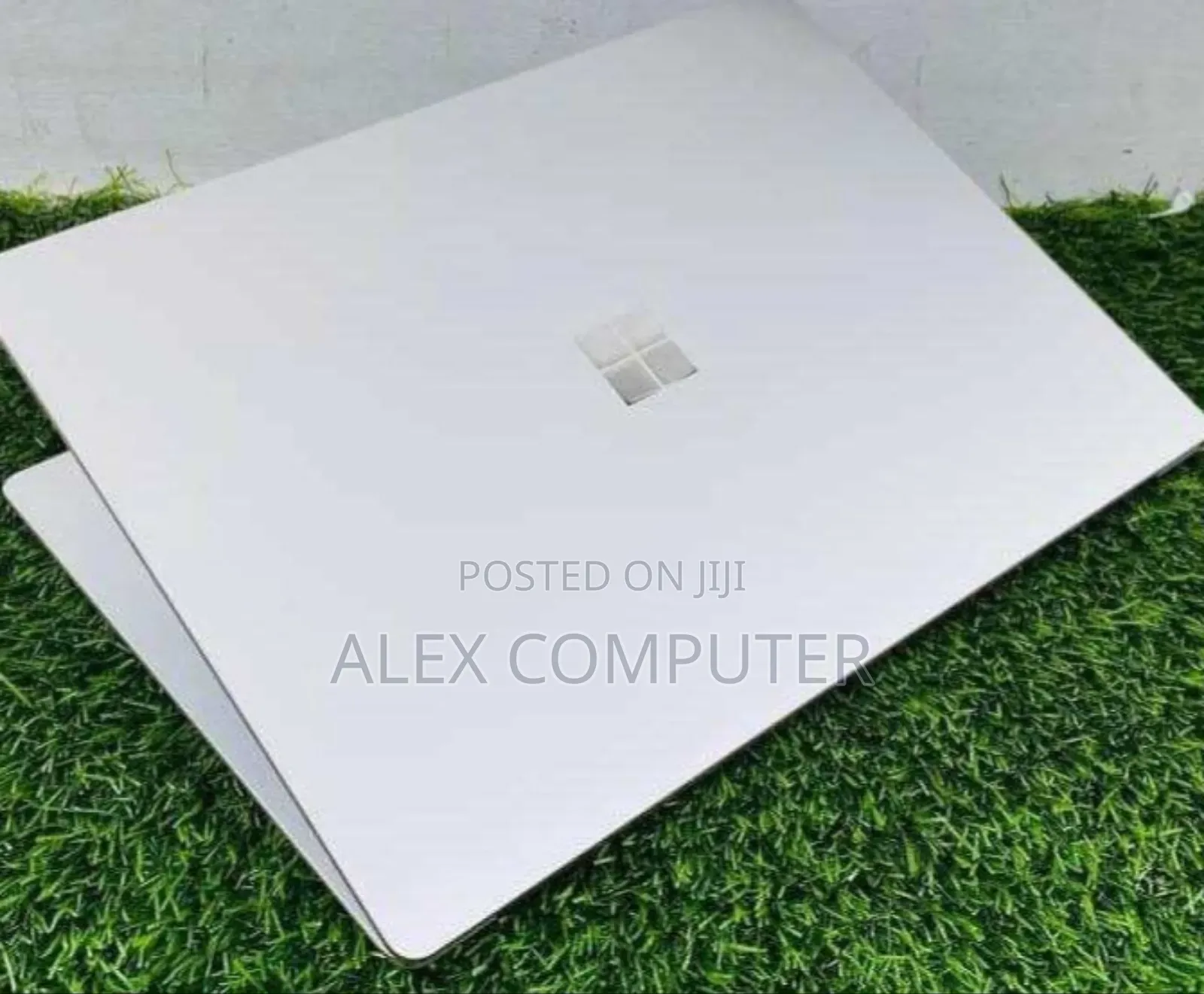 New Laptop Microsoft Surface Laptop 16GB Intel Core I7 SSD 256GB