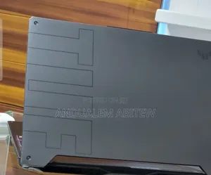 New Laptop Asus TUF Gaming A15 16GB Intel Core I5 SSD 512GB