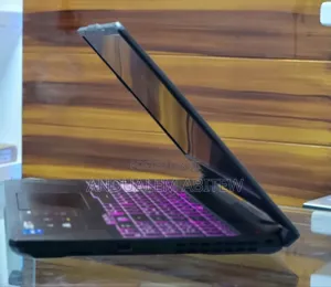 New Laptop Asus TUF Gaming A15 16GB Intel Core I5 SSD 512GB