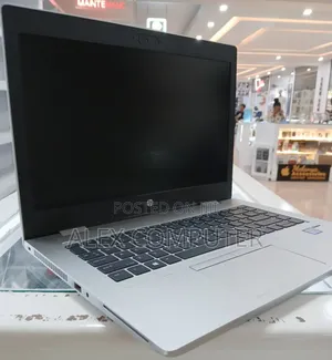 Photo - New Laptop HP ProBook 440 G4 8GB Intel Core I5 SSD 256GB