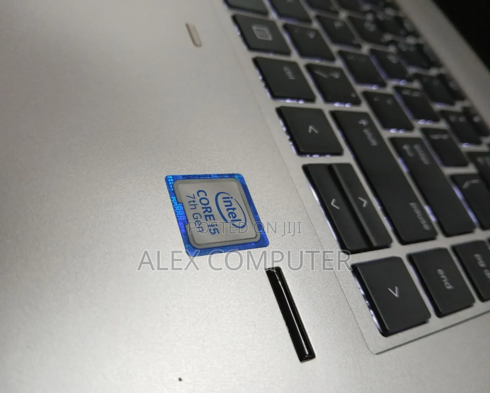 New Laptop HP ProBook 440 G4 8GB Intel Core I5 SSD 256GB