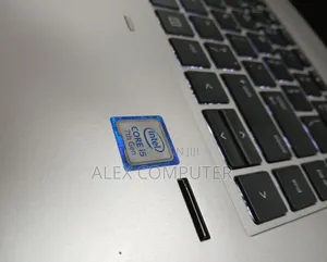 New Laptop HP ProBook 440 G4 8GB Intel Core I5 SSD 256GB