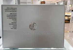 New Laptop HP ProBook 440 G4 8GB Intel Core I5 SSD 256GB