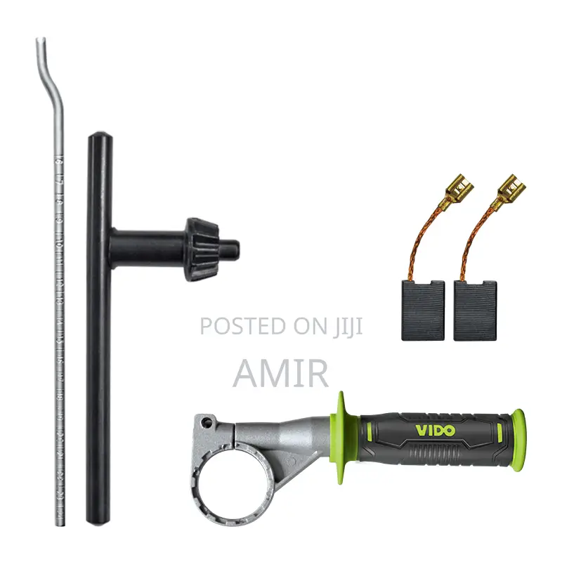 Vido Eletrical Drill 1050w