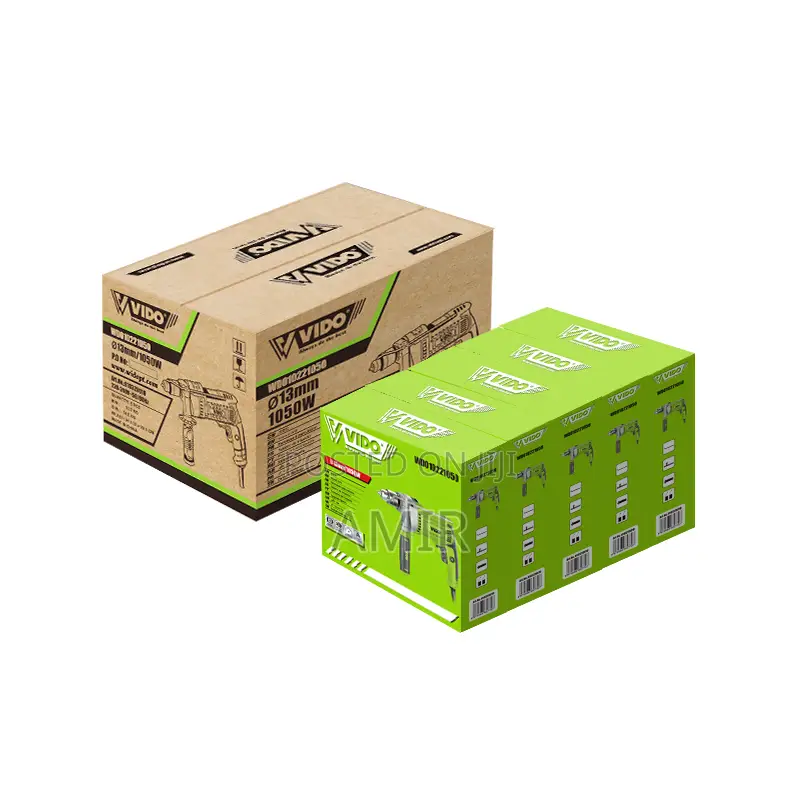 Vido Eletrical Drill 1050w