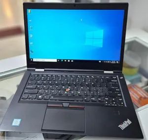 New Laptop Lenovo ThinkPad X1 Carbon 8GB Intel Core I5 SSD 256GB