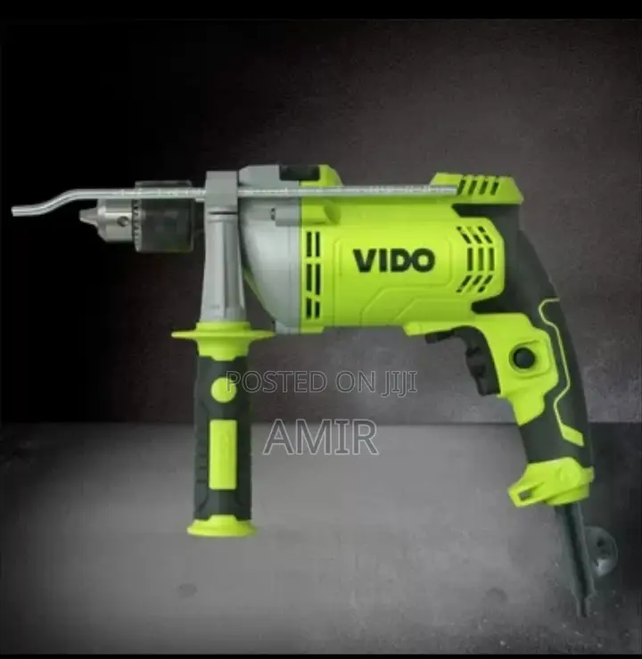 Vido Eletrical Drill 1050w