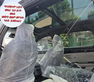 New BYD Song Plus 2024 Matt Black