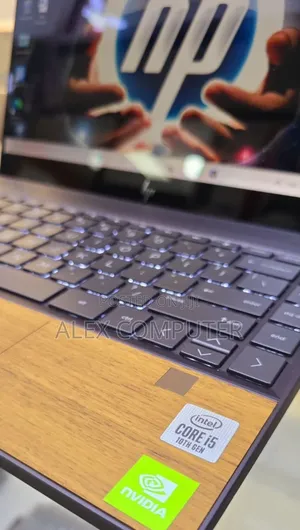 Photo - New Laptop HP Envy X360 8GB Intel Core I5 SSD 512GB