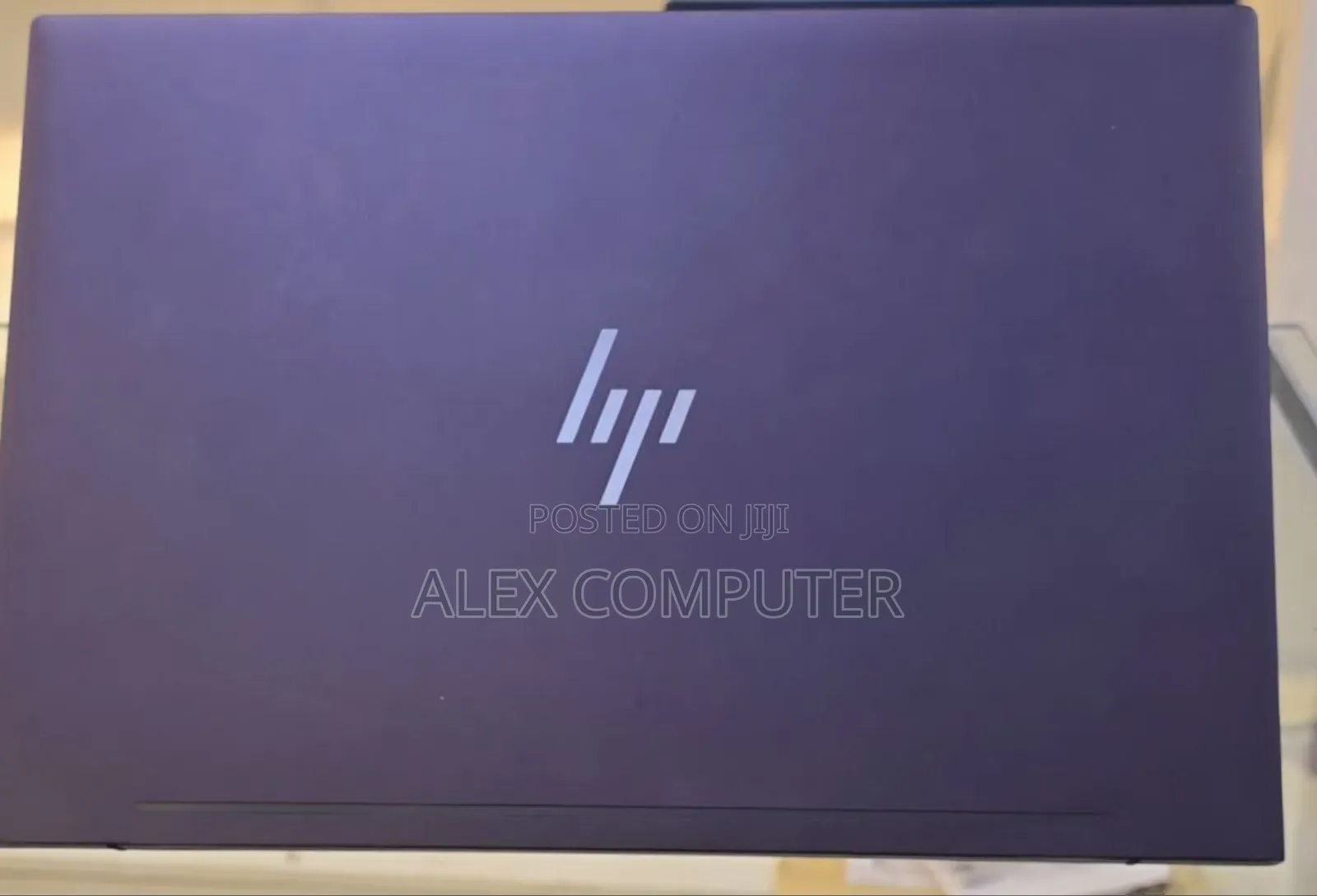 New Laptop HP Envy X360 8GB Intel Core I5 SSD 512GB