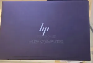 New Laptop HP Envy X360 8GB Intel Core I5 SSD 512GB