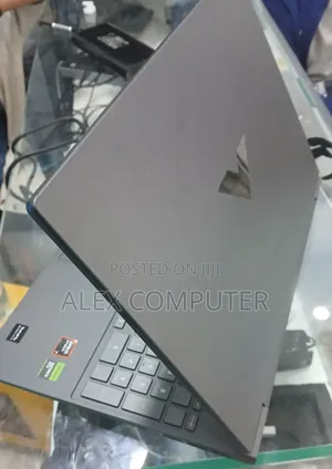 Photo - New Laptop HP Victus 16 16GB AMD Ryzen 7 SSD 1T