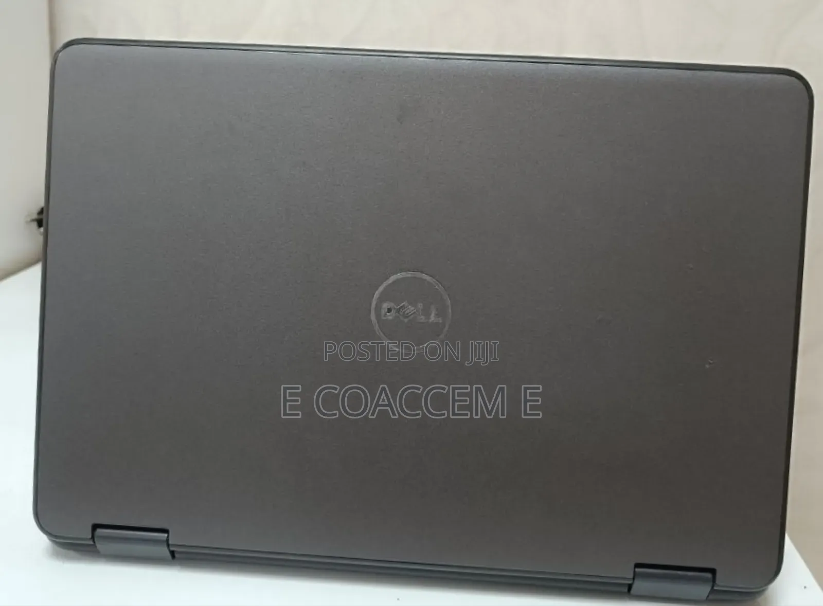 New Laptop Dell 8GB Intel Celeron SSD 128GB