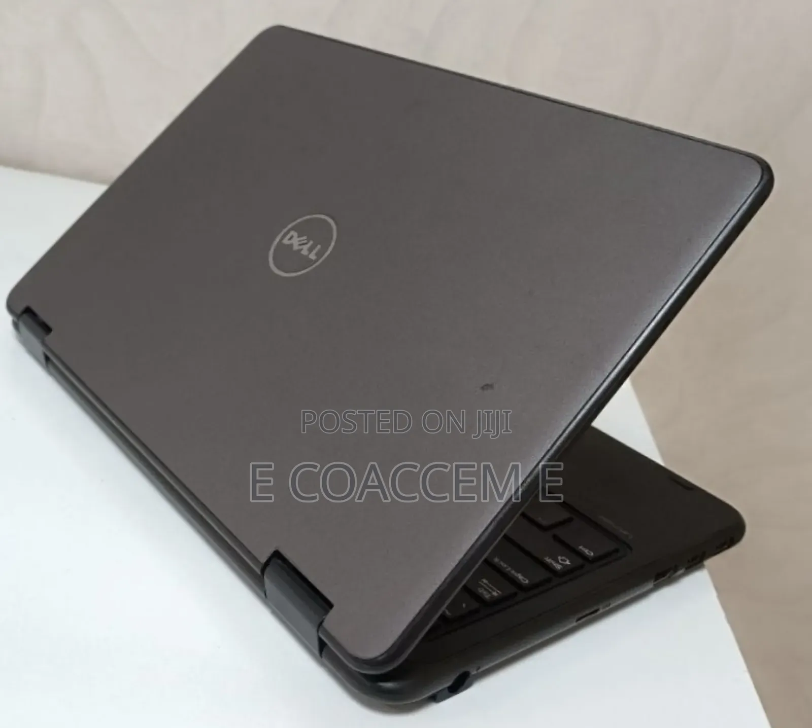 New Laptop Dell 8GB Intel Celeron SSD 128GB