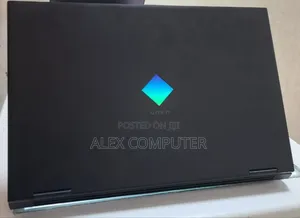 Photo - New Laptop HP Omen 15 16GB Intel Core I7 SSD 1T