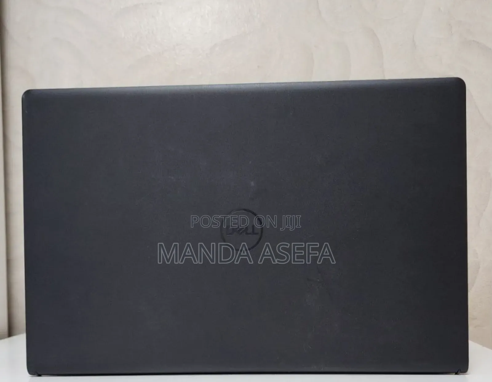 New Laptop Dell Inspiron 15 8GB Intel Core I5 SSD 512GB