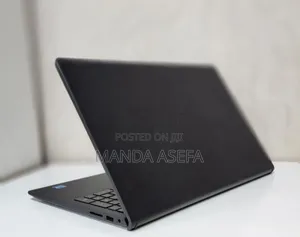 New Laptop Dell Inspiron 15 8GB Intel Core I5 SSD 512GB