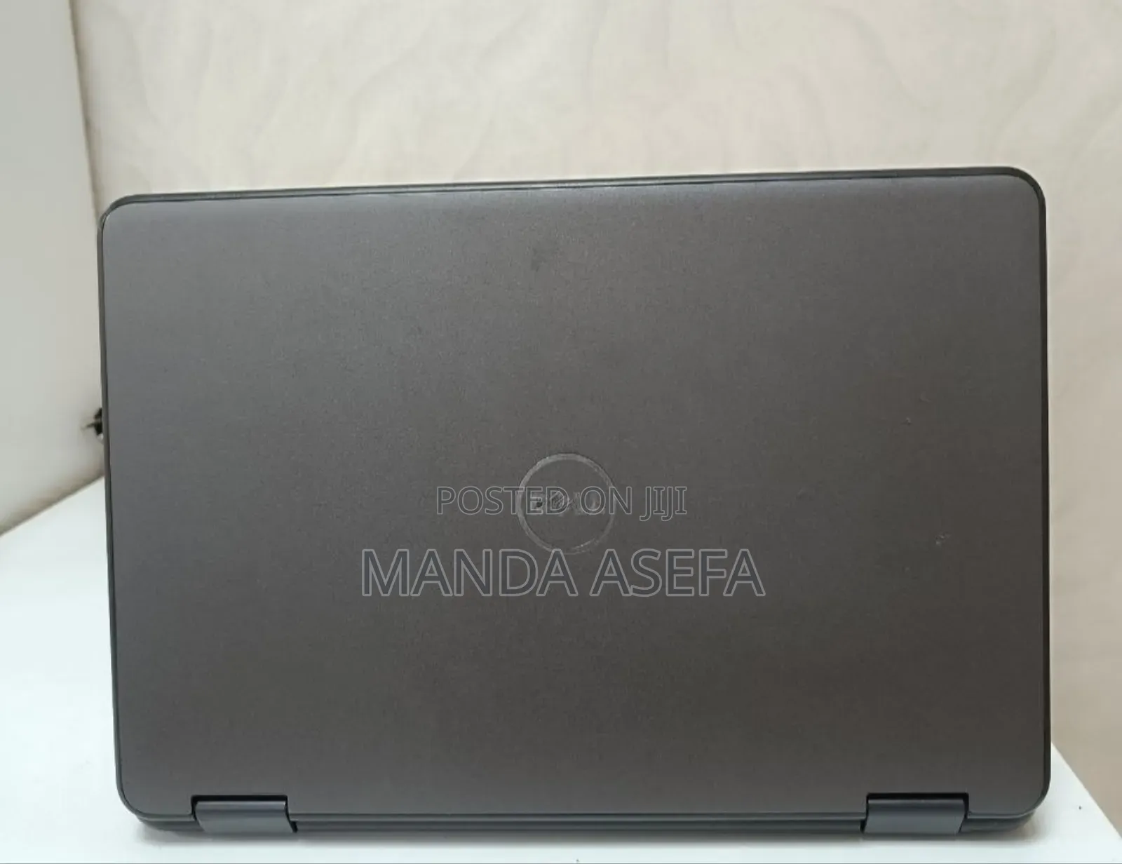 New Laptop Dell Latitude 3189 8GB Intel Core 2 Quad SSD 128GB