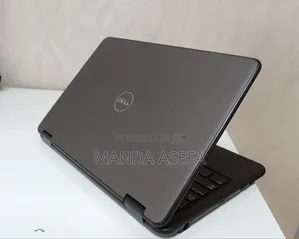 New Laptop Dell Latitude 3189 8GB Intel Core 2 Quad SSD 128GB