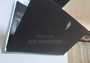 New Laptop Acer Aspire v Nitro 16GB Intel Core I7 SSD 512GB