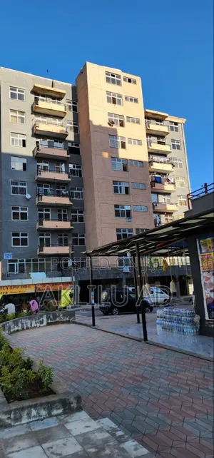 Furnished 2bdrm Condo in Bole Ayat for sale