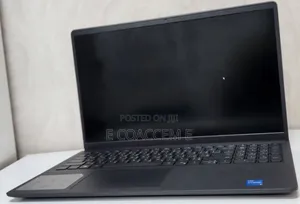 New Laptop Dell 8GB Intel Core I5 SSD 512GB