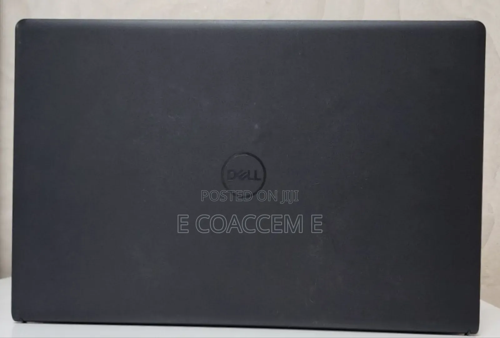 New Laptop Dell 8GB Intel Core I5 SSD 512GB