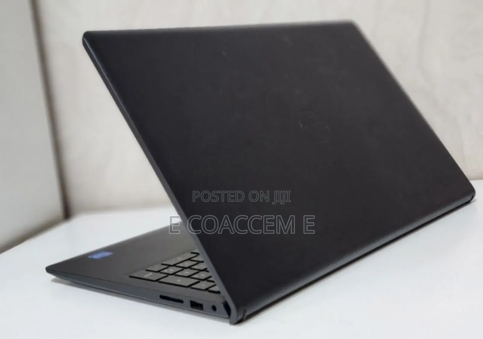 New Laptop Dell 8GB Intel Core I5 SSD 512GB