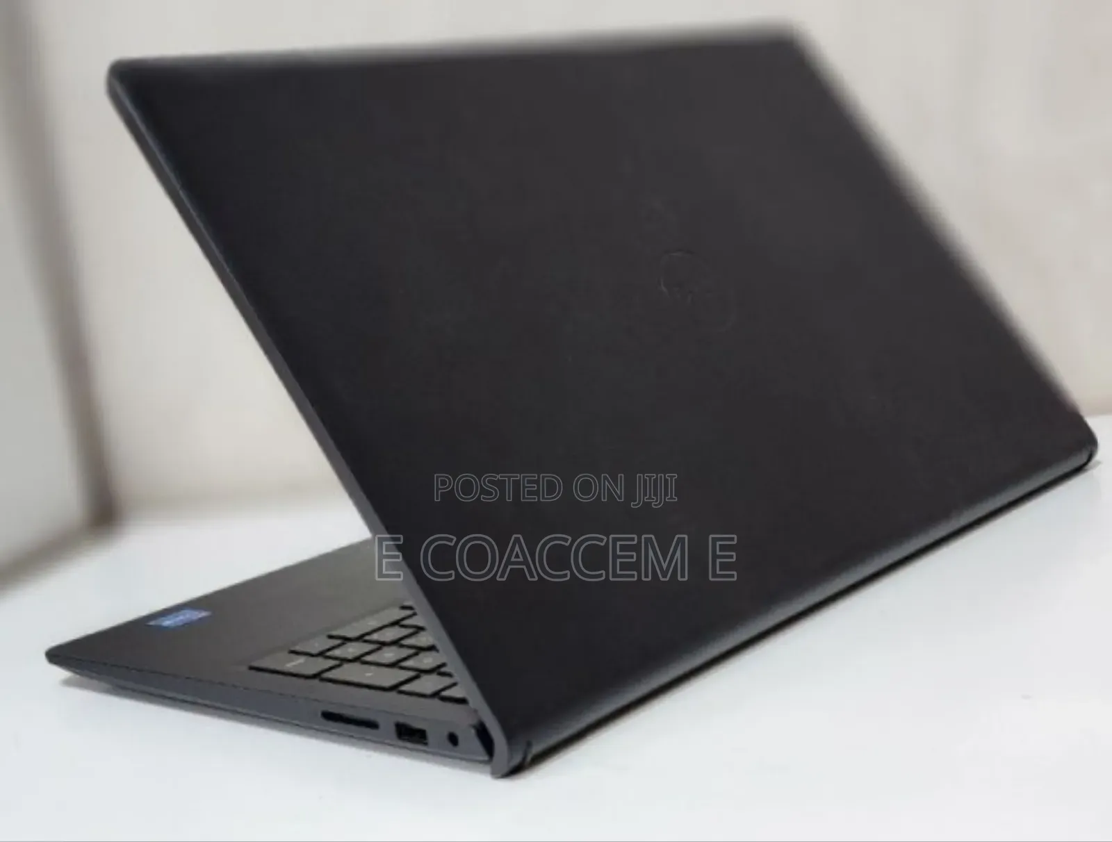 New Laptop Dell 8GB Intel Core I5 SSD 512GB