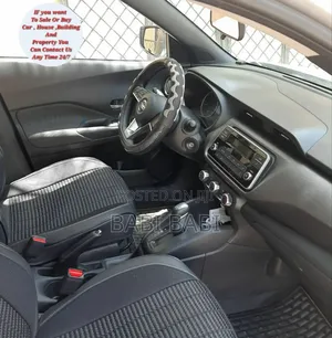 Nissan Kicks 2020 Silver