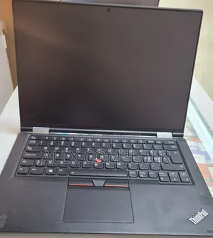 New Laptop Lenovo ThinkPad X380 Yoga 16GB Intel Core I7 SSD 512GB