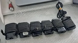 Hp Type C Charger 65w Orgnal Charger