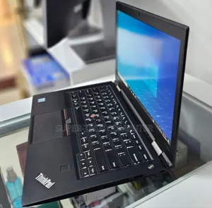 Photo - New Laptop Lenovo ThinkPad X1 Carbon 8GB Intel Core I5 SSD 256GB